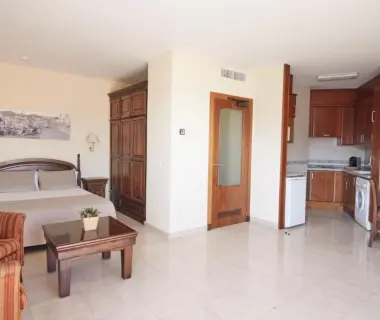 Sunway Playa Golf & Spa Sitges