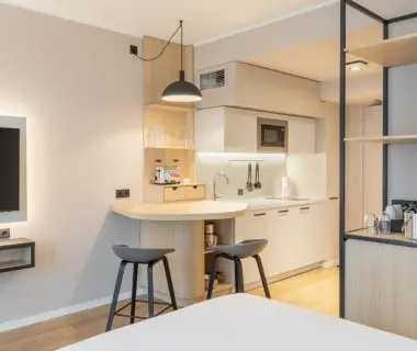 Residence Inn by Marriott Dortmund City