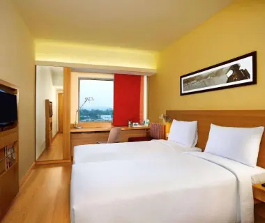 ibis Hyderabad Hitec City - An Accor Brand