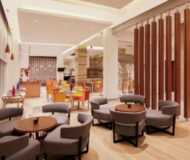 ibis Hyderabad Hitec City - An Accor Brand