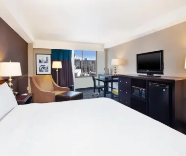 Holiday Inn Express Philadelphia-Midtown, an IHG Hotel