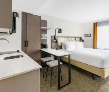 TownePlace Suites by Marriott New York Manhattan/Chelsea