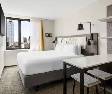 TownePlace Suites by Marriott New York Manhattan/Chelsea