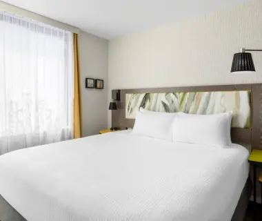 TownePlace Suites by Marriott New York Manhattan/Chelsea