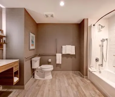 Hilton Garden Inn Anaheim Resort