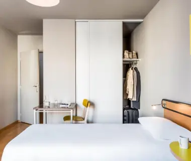 Aparthotel Adagio Access Paris Vanves - Porte de Châtillon