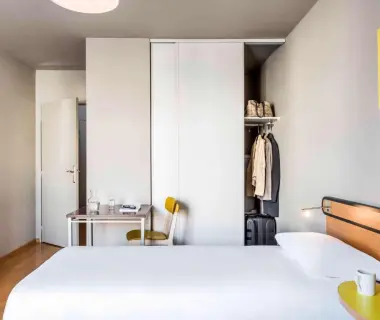 Aparthotel Adagio Access Paris Vanves - Porte de Châtillon