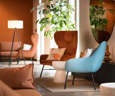 Atrium Apart Hotel Brühl