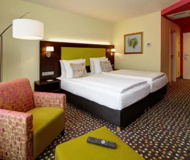 Trans World Hotel Kranichhöhe