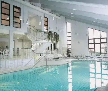 Trans World Hotel Kranichhöhe