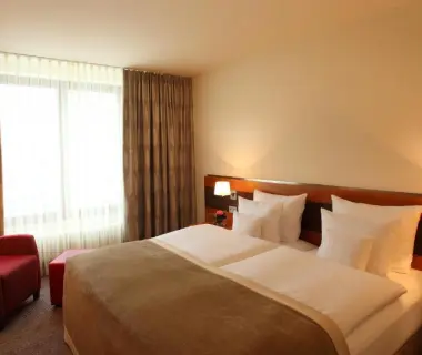 Trans World Hotel Kranichhöhe