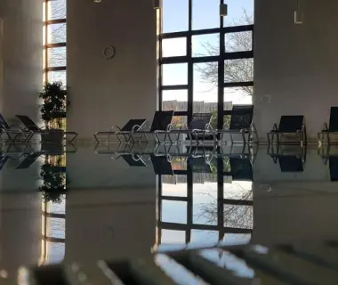 Trans World Hotel Kranichhöhe