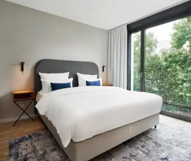 June Six Hotel Berlin City West