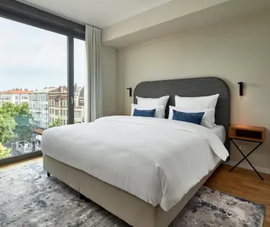 June Six Hotel Berlin City West