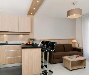 Residhome Lyon Gerland