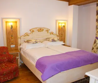 Casa Comana Boutique Hotel