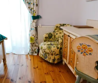 Casa Comana Boutique Hotel