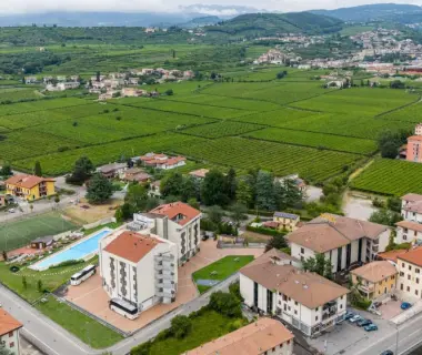 Kona Hotel Verona by Kleos Group Collection