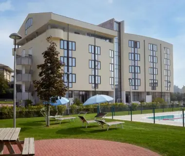 Kona Hotel Verona by Kleos Group Collection