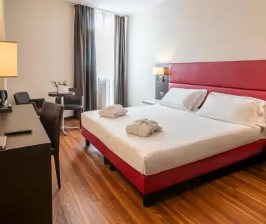 Kona Hotel Verona by Kleos Group Collection