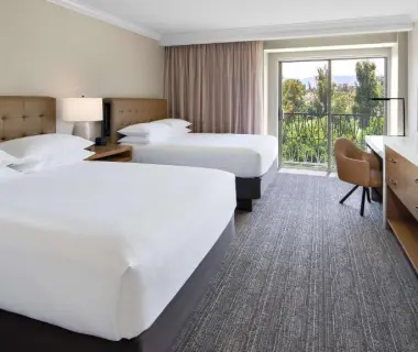 Hyatt Regency Valencia