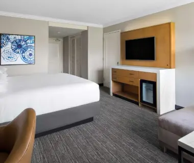 Hyatt Regency Valencia