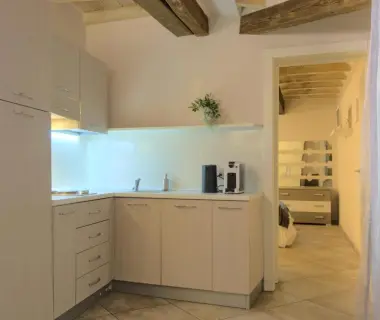 Imola Suites - Self Check-in