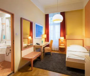 ACHAT Sternhotel Bonn
