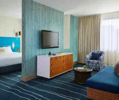 Kimpton Shorebreak Huntington Beach Resort, an IHG Hotel