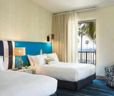 Kimpton Shorebreak Huntington Beach Resort, an IHG Hotel