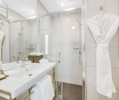 Villa Eiffel Mademoiselle