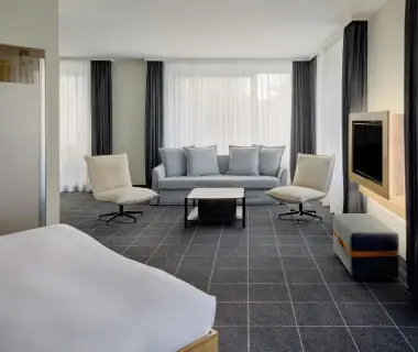 Four Points Flex by Sheraton Ratingen Dusseldorf Airport