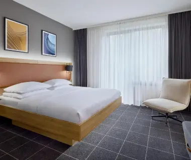 Four Points Flex by Sheraton Ratingen Dusseldorf Airport