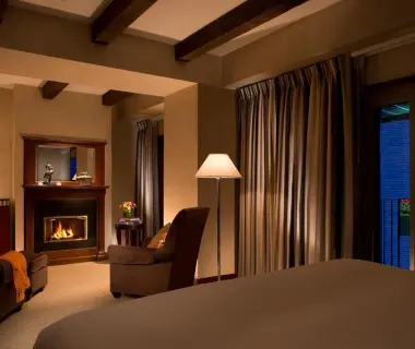 The Bostonian Boston