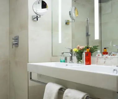 Hotel Stadt Kufstein