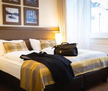 Hotel Stadt Kufstein