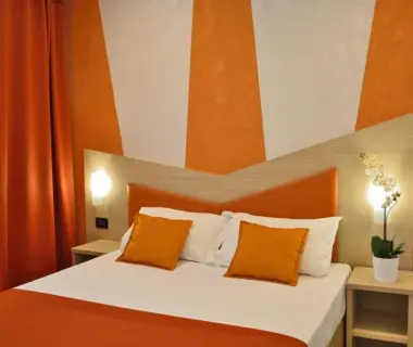 Hotel Luxor Florence