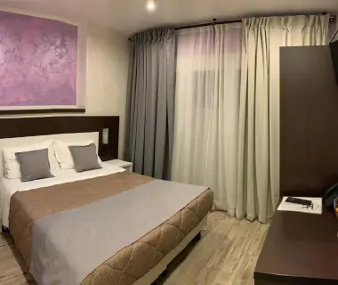 Hotel Luxor Florence