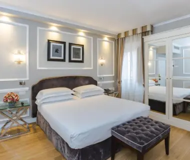 FH55 Hotel Calzaiuoli