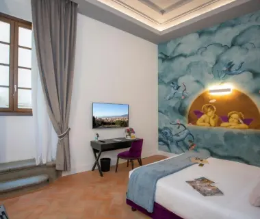 Casual Rinascimento Firenze