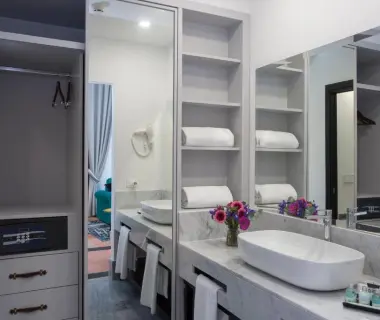 Casual Rinascimento Firenze