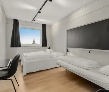 Danhostel Copenhagen City & Apartments