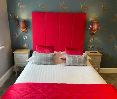 The Original Rosslyn Inn