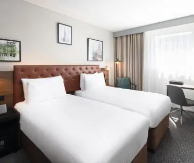 Four Points by Sheraton Edinburgh