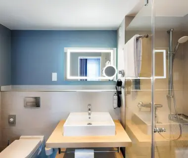 Premier Inn Berlin Airport Hotel