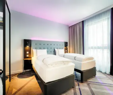 Premier Inn Berlin Airport Hotel