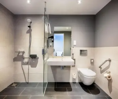 Premier Inn Berlin Airport Hotel