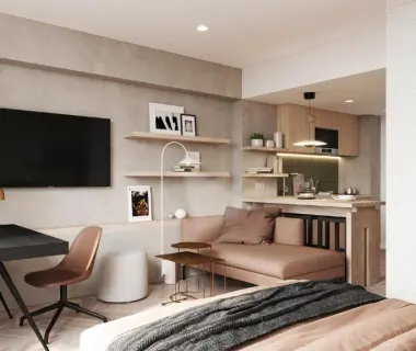 Residence Inn by Marriott Geneva City Nations