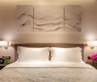 Ascott Raffles City Shenzhen