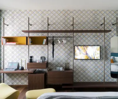 Castello Sforzesco Suites